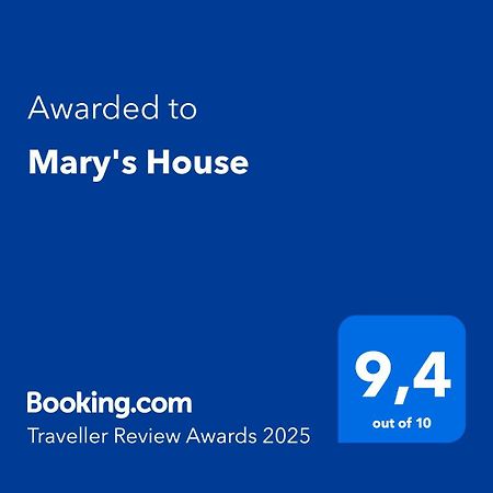 サンテウフェミア・ラメーツィアMary'S Houseアパートメント エクステリア 写真